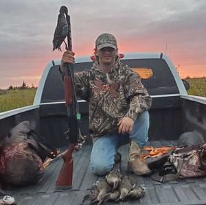 Meet your Posher, Ryan